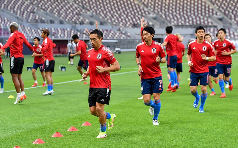 永川女足赛：中国队5:0大胜乌兹别克斯坦队